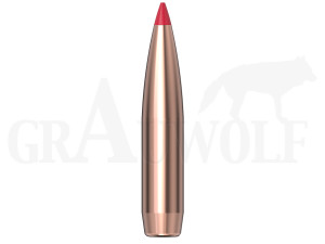 .264 / 6,5 mm 147 gr / 9,5 g Hornady ELD-Match Geschosse 100 Stück