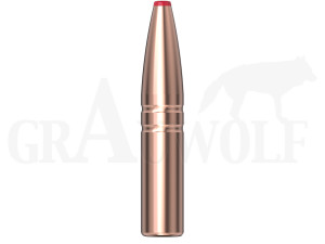 .264 / 6,5 mm 140 gr / 9,1 g Hornady ECX Geschosse 50 Stück