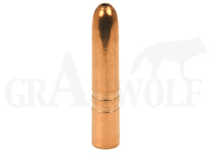 .264 / 6,5 mm 140 gr / 9,1 g Hornady ETX Geschosse 50 Stück