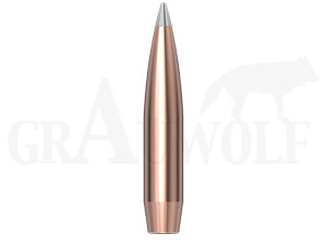 .264 / 6,5 mm 153 gr / 9,9 g Hornady A-Tip Match Geschosse 100 Stück