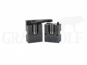 .54 / 13,7 mm 450 gr / 29,2 g Lyman #548657 Plains 1-fach Kokille