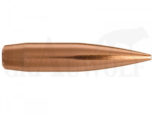 .264 / 6,5 mm 135 gr / 8,8 g Berger HPBT Classic Hunter Hybrid Geschosse 100 Stück