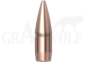 .277 / 7 mm 110 gr / 7,1 g Hornady BTHP Geschosse m. Crimprille 100 Stück