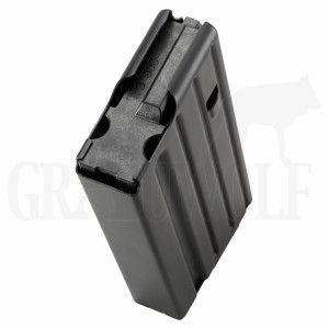 Duramag AR-Magazin 10 Schuss .308 Win./6,5mm Creedmoor