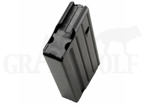 Duramag AR-Magazin 10 Schuss .308 Win./6,5mm Creedmoor