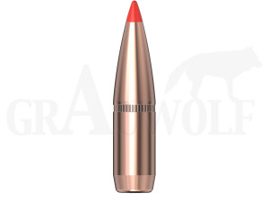 .277 / 7 mm 130 gr / 8,4 g Hornady SST Geschosse 100 Stück .277 / 7 mm 130 gr / 8,4 g Hornady SST Geschosse 100 Stück