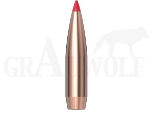.277 / 7 mm 145 gr / 9,4 g Hornady ELD-X Geschosse 100 Stück