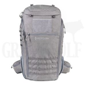 Bergara Rucksack EDC 25 Grau