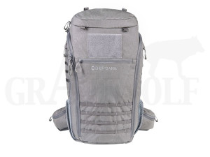 Bergara Rucksack EDC 25 Grau Bergara Rucksack EDC 25 Grau