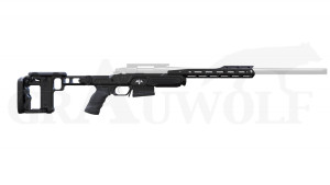 Akila ACSR700 Chassis Schaft aus 6082 T6 für Bergara B14