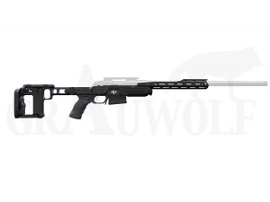 Akila ACSR700 Chassis Schaft aus 6082 T6 für Bergara B14