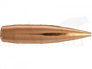 .277 / 7 mm 140 gr / 9,1 g Berger HPBT Classic-Hunt Geschosse 100 Stück