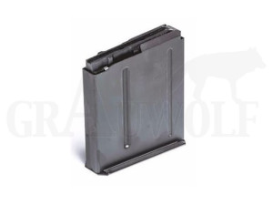 MDT Metallmagazin 5 Schuss.300 PRC CIP-Kompatibel