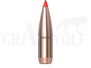 .284 / 7 mm 139 gr / 9,0 g Hornady SST Geschosse 100 Stück