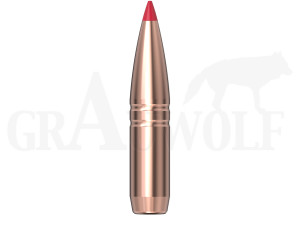 .284 / 7 mm 150 gr / 9,7 g Hornady CX Geschosse 50 Stück