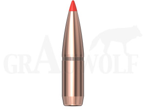 .284 / 7 mm 154 gr / 10,0 g Hornady SST Geschosse 100 Stück