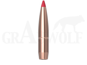 .284 / 7 mm 160 gr / 10,4 g Hornady CX Geschosse 50 Stück