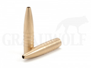 .284 / 7 mm 145 gr / 9,4 g LOS Hunter Tactic Geschosse 100 Stück