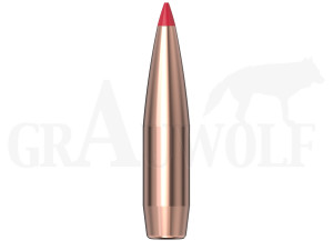 .284 / 7 mm 162 gr / 10,5 g Hornady ELD-Match Geschosse 100 Stück