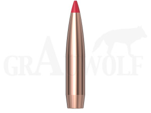 .284 / 7 mm 175 gr / 11,3 g Hornady ELD-X Geschosse 100 Stück