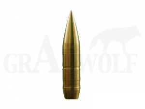 .284 / 7 mm 141 gr / 9,1 g Ve-Loads Long Range Target Matchgeschosse Messing 50 Stück