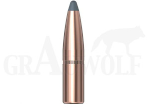 .284 / 7 mm 175 gr / 11,3 g Hornady InterLock Spire Point Geschosse 100 Stück .284 / 7 mm 175 gr / 11,3 g Hornady InterLock Spire Point Geschosse 100 Stück