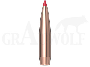 .284 / 7 mm 180 gr / 11,7 g Hornady ELD-Match Geschosse 100 Stück