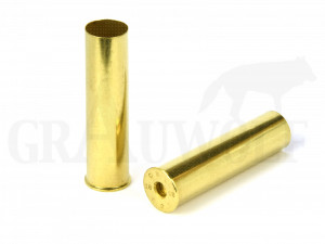 28 Kaliber 2,4" Magtech Schrothülsen Messing 25 Stück