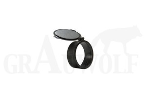 Quake Industries ZF Schutz schwarz Durchmesser 56 - 62 mm