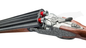 Kinder Flinten-Set Monte Carlo