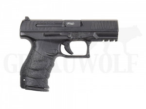 Walter PPQ M2 Miniaturmodell originalgetreu zerlegbar