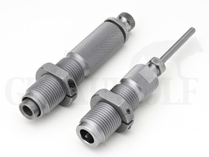 7,62 UKM Hornady Match Grade Matrizensatz