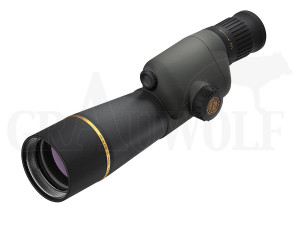 Leupold GR 12-40X60 mm Tactical Spektiv HD Impact Absehen