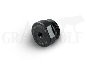 Triebel (3000130) 1 1/4" Setzmatrize Kopfteil M26x1,5 / M6x1