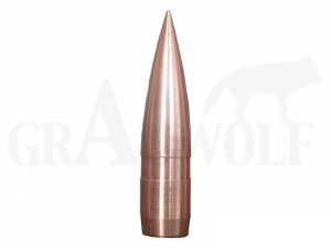 .308 / 7,62 mm 120 gr / 7,8 g Ve-Loads .300 Whisper im AR 15 Long Range Target Matchgeschosse Kupfer 50 Stück