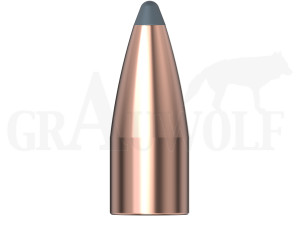 .308 / 7,62 mm 110 gr / 7,1 g Hornady Traditional Varmint SP Geschosse 100 Stück