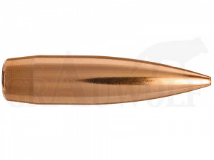 .308 / 7,62 mm 175 gr / 11,3 g Berger HPBT Tactical OTM Geschosse 100 Stück