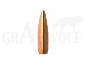 .224 / 5,6 mm 69 gr / 4,4 g Barnes Match Burner HP BT Geschosse 100 Stück