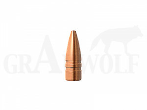 .224 / 5,6 mm 45 gr / 2,9 g Barnes TSX Triple Schock FB Geschosse 50 Stück