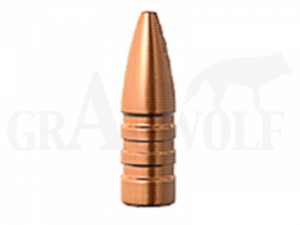 .224 / 5,6 mm 53 gr / 3,4 g Barnes TSX Triple Shok FB Geschosse 50 Stück