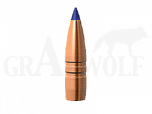 .224 / 5,6 mm 55 gr / 3,6 g Barnes TTSX-BT Geschosse 50 Stück