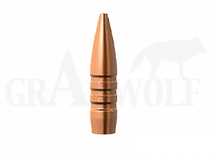 .224 / 5,6 mm 62 gr / 4,0 g Barnes TSX Triple Schock BT Geschosse 50 Stück