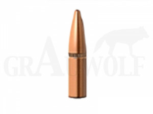 .224 / 5,6 mm 55 gr / 3,6 g Barnes MPG Geschosse 100 Stück