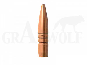 .224 / 5,6 mm 78 gr / 5,0 g Barnes TSX Triple Schock HPFB .224 Valkyrie Geschosse 50 Stück