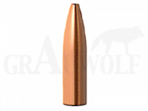 .243 / 6 mm 58 gr / 3,8 g Barnes HPFB Varminator Geschosse 100 Stück