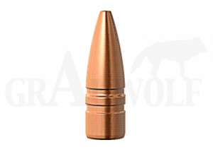 .277 / 7 mm (6,8) 85 gr / 5,5 g Barnes TSX HPFB Geschosse 50 Stück