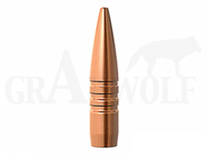 .277 / 7 mm 130 gr / 8,4 g Barnes TSX HPBT Geschosse 50 Stück