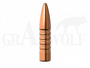 .277 / 7 mm 150 gr / 9,7 g Barnes TSX HPFB Geschosse 50 Stück