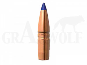 .284 / 7 mm 139 gr / 9 g Barnes LRX Long-Range BT Geschosse 50 Stück