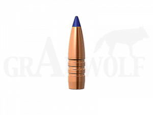 .284 / 7 mm 120 gr / 7,8 g Barnes TTSX BT Geschosse 50 Stück